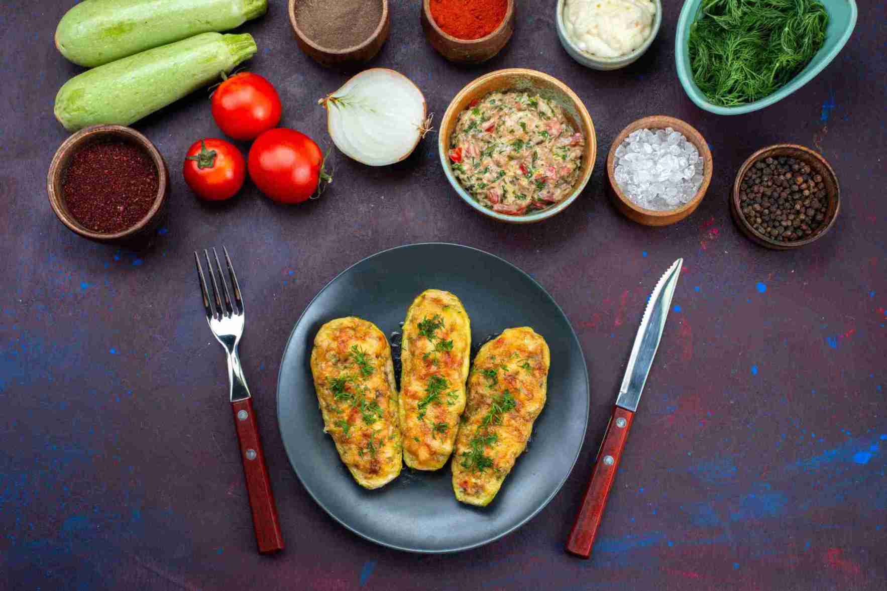 Cheese Stuffed Jalapeños